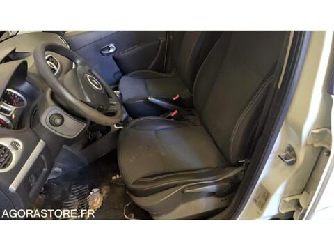 Clio VF1BR2V0H47282303 occasion 93100 Grand Bourgtheroulde
