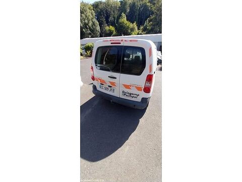 Partner VF37B9HN0CN508938 occasion 93100 Guingamp