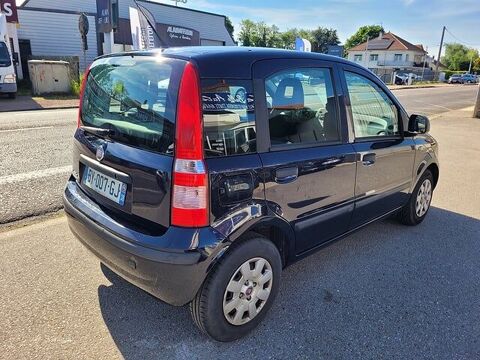 Panda ZFA16900004046861 occasion 93100 Mably