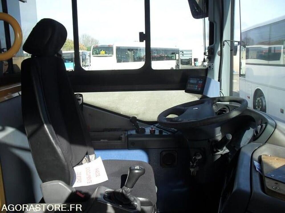   occasion 93100 Maz&egrave;res