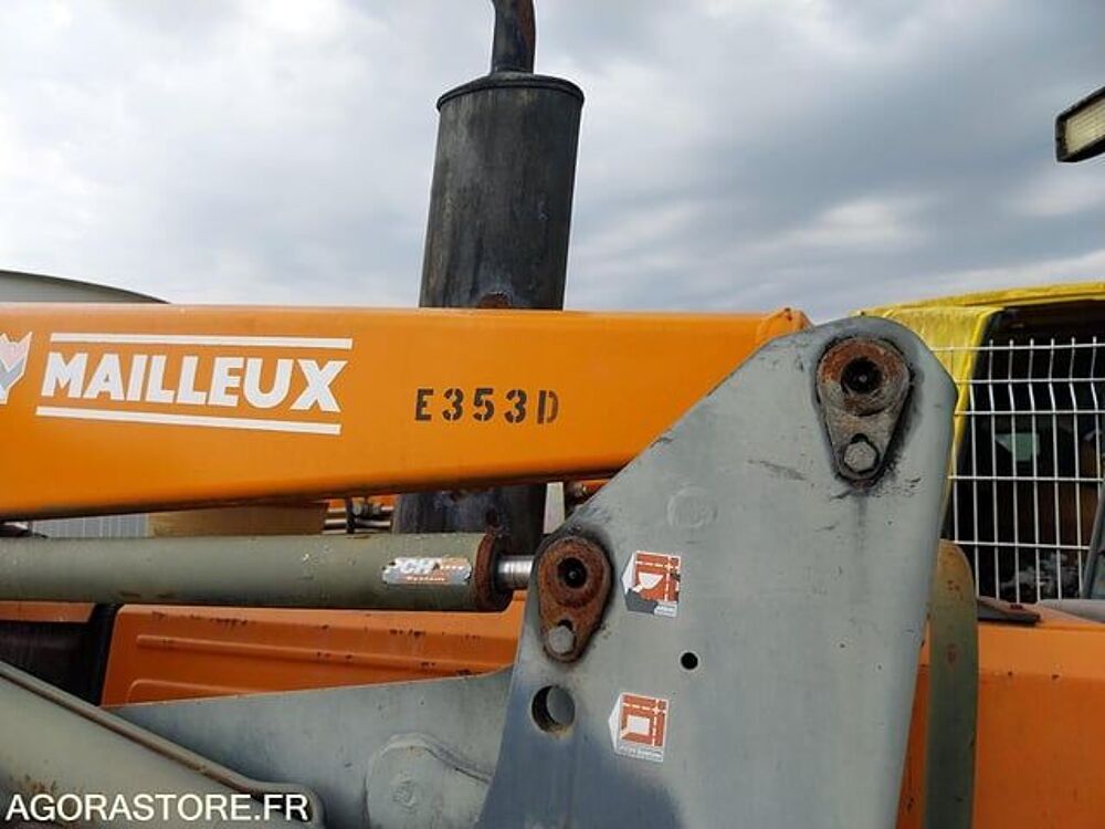   occasion 93100 Noyal-Ch&acirc;tillon-Sur-Seiche