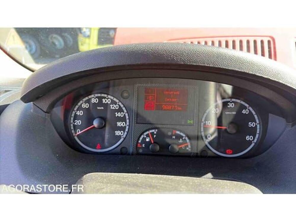   occasion 93100 Saint-Alban-Leysse
