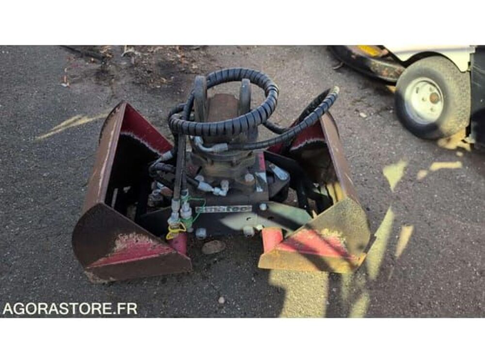 Autres Equipements  occasion 93100 Strasbourg