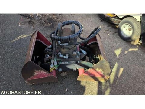 Autres Equipements  occasion 93100 Strasbourg