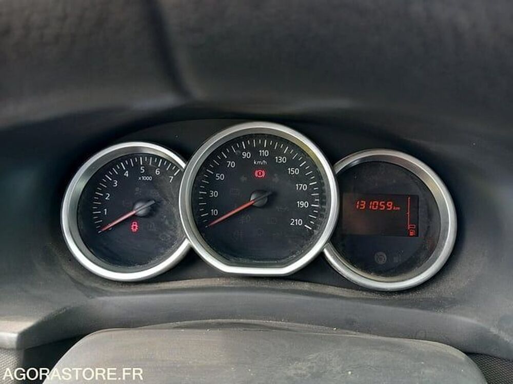 Sandero UU15SDKJK57248934 occasion 93100 Annecy