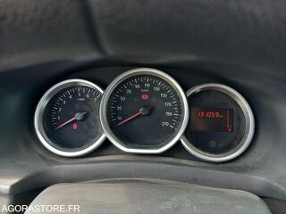 Sandero UU15SDKJK57248934 occasion 93100 Annecy