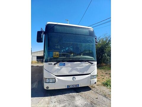 Annonce voiture Car - Bus Car - Bus 500 €