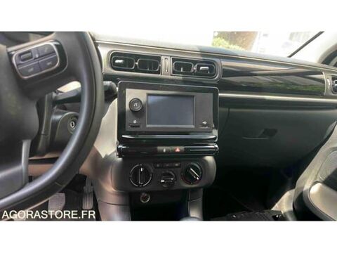 C3 VF7SWYHTUNT541681 occasion 93100 Malakoff