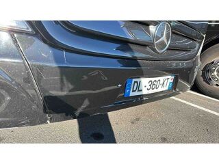   occasion 93100 Le Blanc-Mesnil