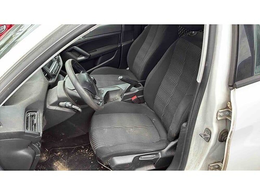 308 VF3LC9HPAFS118482 occasion 93100 La Roche De Glun