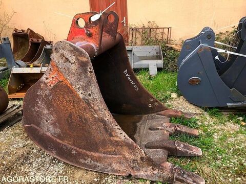 Utilitaire Pieces d&eacute;tach&eacute;es et accessoires Engins BTP  occasion Savignac 93100