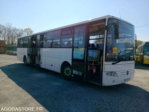 Car - Bus Car - Bus 2009 occasion Nantes 93100