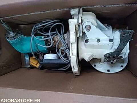 Divers  occasion 93100 Saint-Pierre-Quiberon