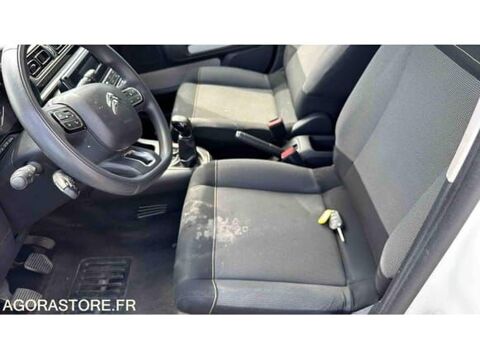 C3 VF7SWBHW6HT743662 occasion 93100 La Roche-De-Glun