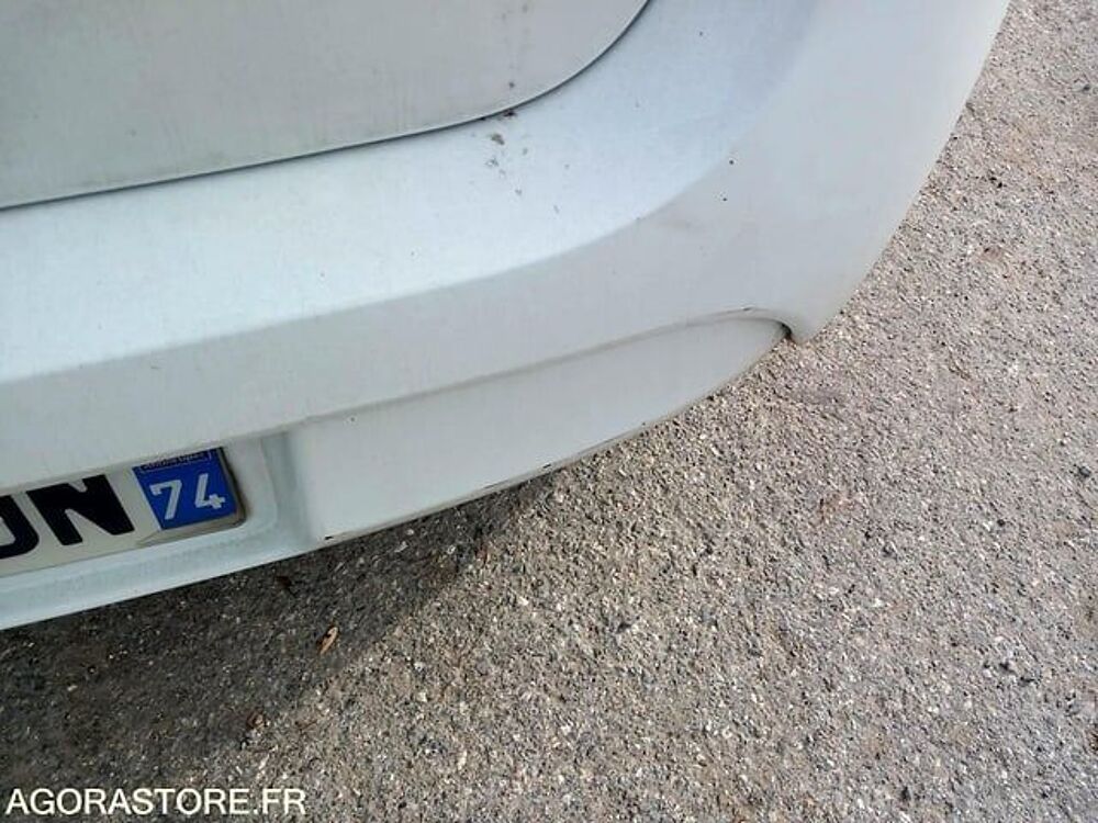 Twingo VF1CNJ60551467857 occasion 93100 Annecy