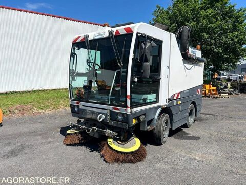 Engin de Chantier / BTP Engin de Chantier / BTP 2014 occasion Aurillac 93100
