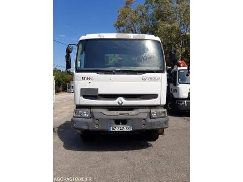 Levage  occasion 93100 Cagnes-Sur-Mer