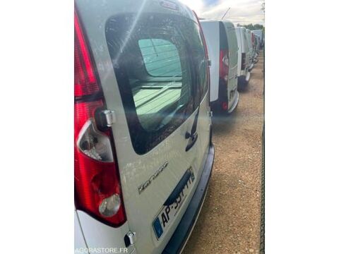 Kangoo VF1KW0BB542788142 occasion 93100 Nancy