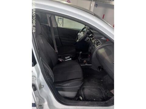M&eacute;gane VF1BM080H32053726 occasion 93100 Argenteuil