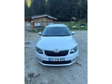 Octavia TMBLG7NE8H0007408 occasion 93100 Courchevel