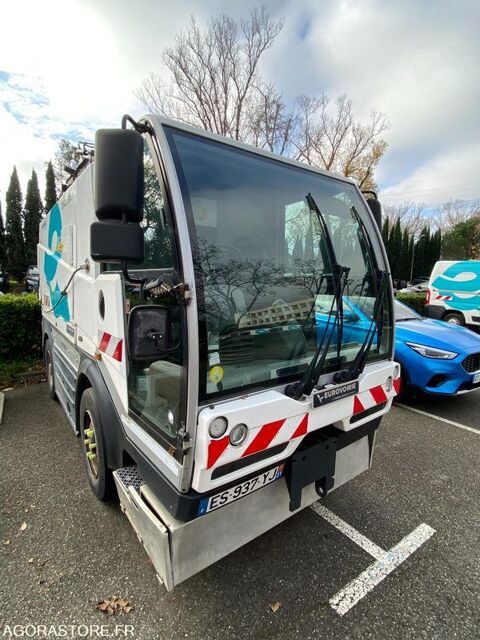 Annonce voiture Engin de Chantier / BTP Engin de Chantier / BTP 11275 €