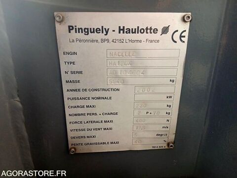   occasion 93100 Le Puy-En-Velay