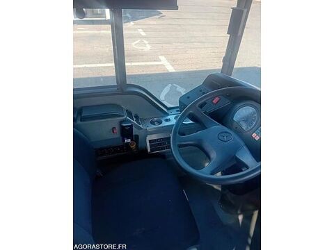   occasion 93100 Istres