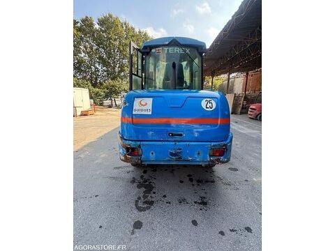  2014 occasion 93100 Marseille