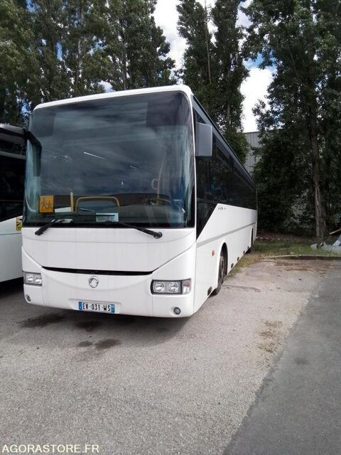 Annonce voiture Car - Bus Car - Bus 1650 €