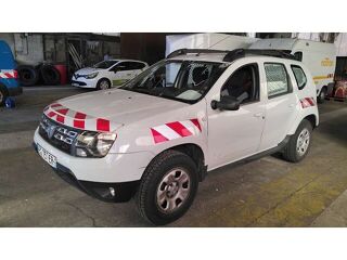 Duster UU1HSDJ9G56165563 occasion 93100 Le Grand Bourgtheroulde