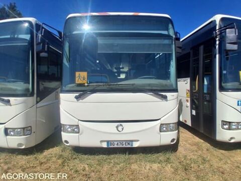 Car - Bus Car - Bus  occasion Ch&acirc;tellerault 93100