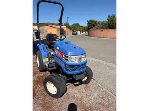 Annonce voiture Tracteur agricole Tracteur agricole 4225 €