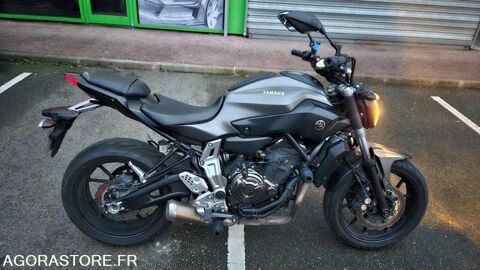 Annonce voiture Moto Moto 3410 €