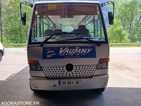  2000 occasion 93100 Vaujany