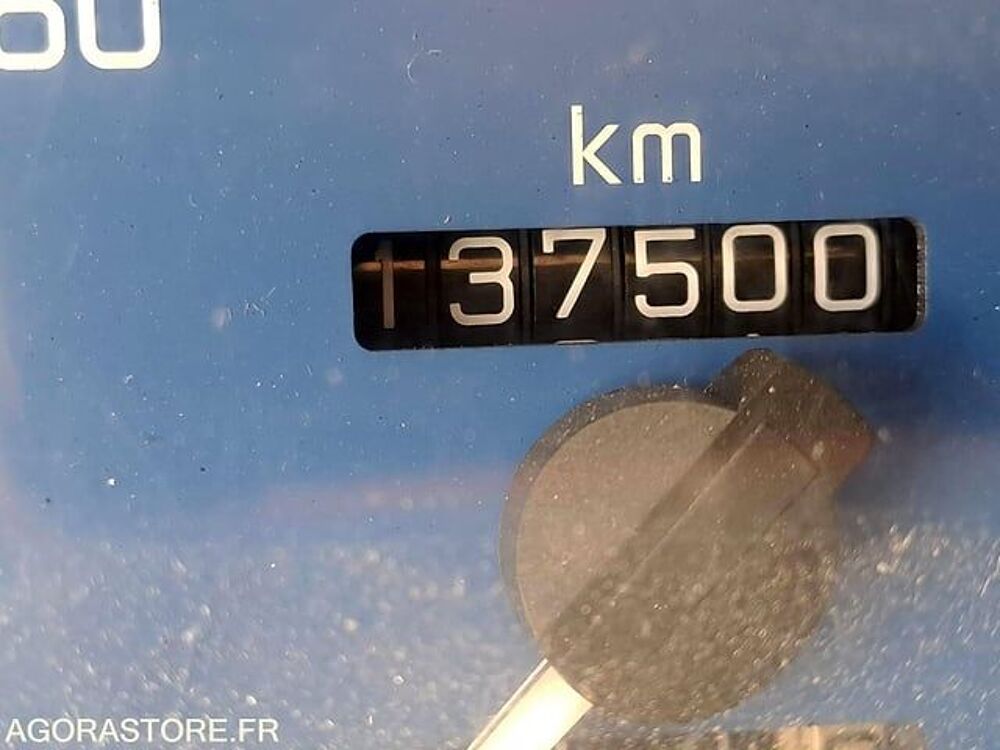 Master VF652AFA000005776 occasion 93100 Coutances