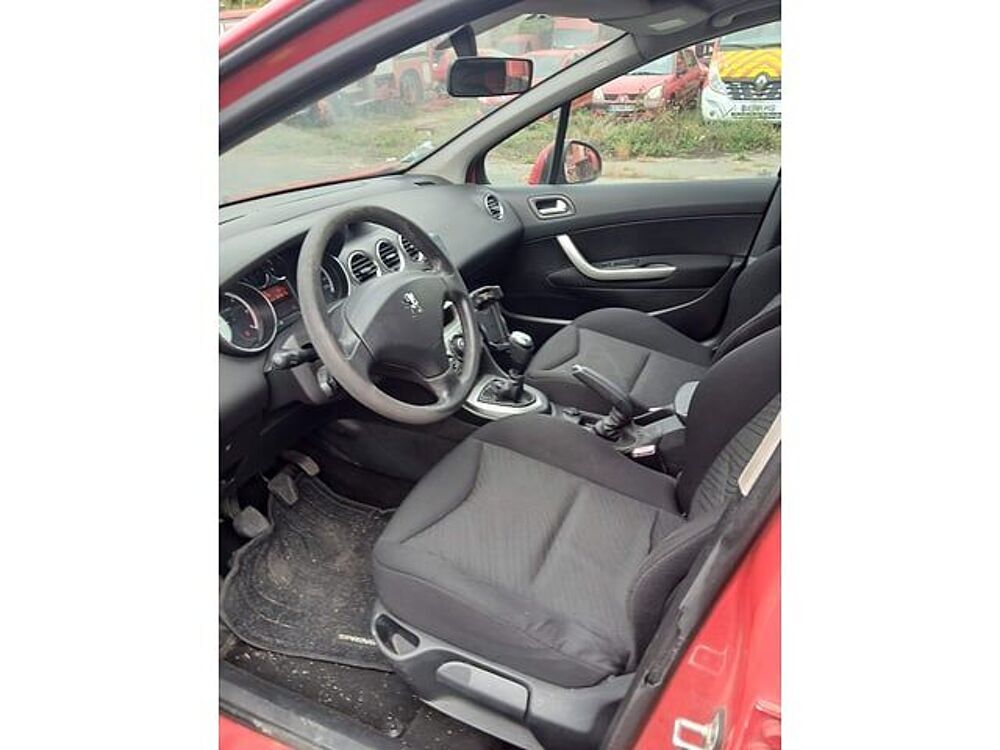 308 VF34C9HZC9S143128 occasion 93100 Mouy