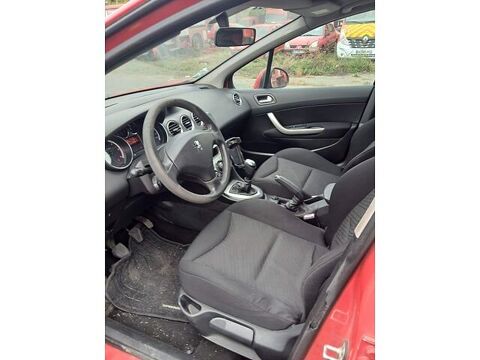 308 VF34C9HZC9S143128 occasion 93100 Mouy