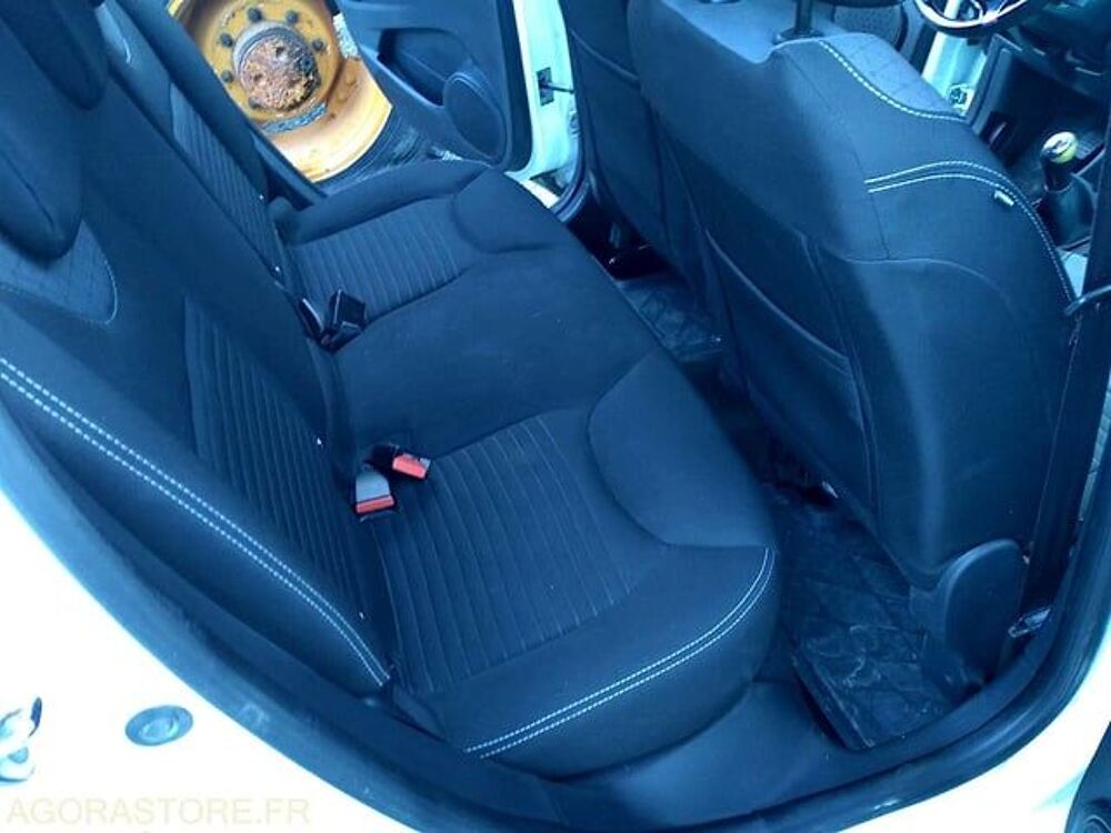 Clio VF15RFL0H49805033 occasion 93100 Digne-Les-Bains