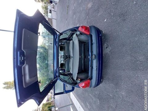 Twingo VF1C066M520845420 occasion 93100 Noisy-Le-Grand
