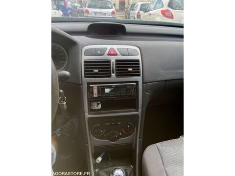 307 VF33CRHYB82697 occasion 93100 Saran