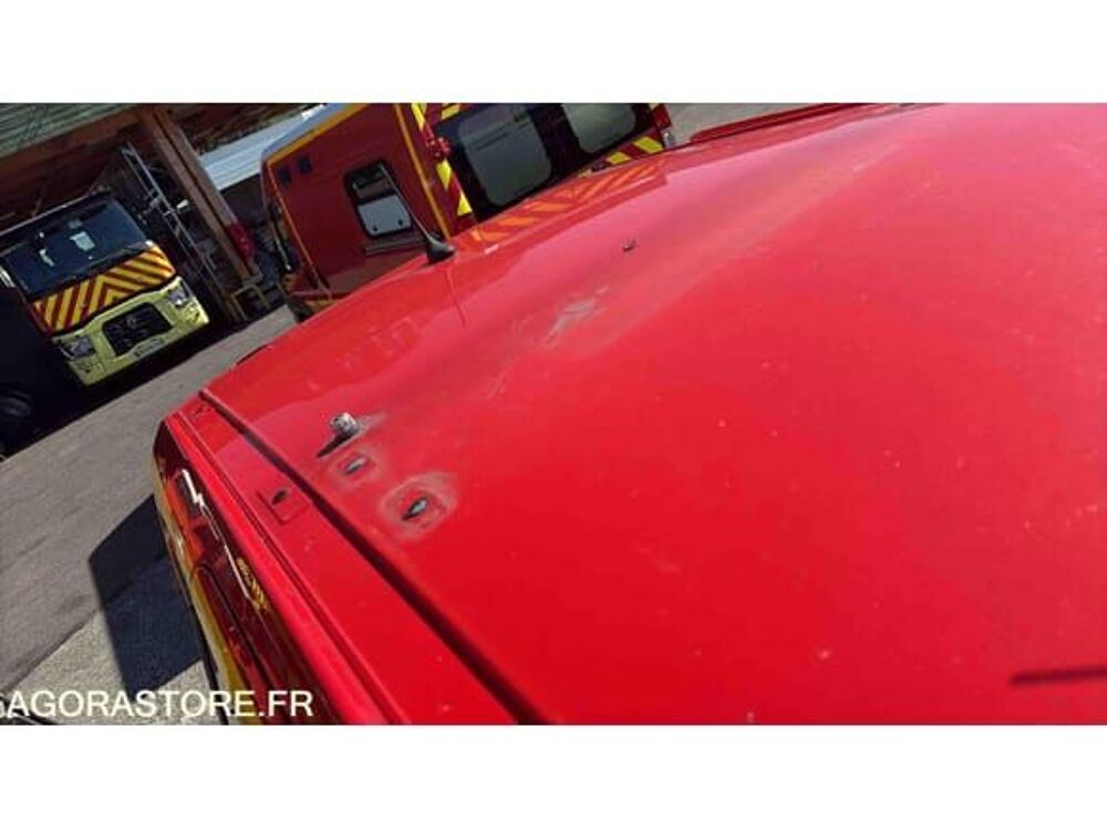 Partner VF37J9HP0CJ798281 occasion 93100 Saint-Alban-Leysse