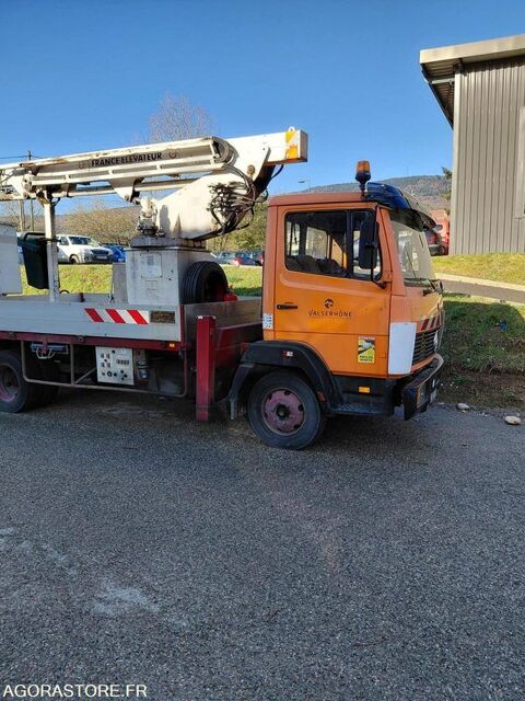 Annonce voiture Engin de Chantier / BTP Engin de Chantier / BTP 3961 €