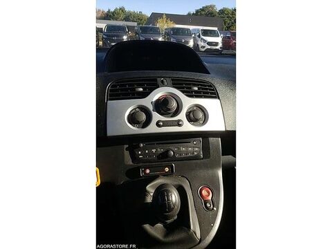 Kangoo VF1FW15H547295791 occasion 93100 Brech