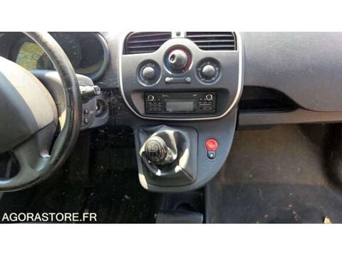 Kangoo VF1FW18C549324207 occasion 93100 Aix-En-Provence