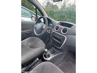 C3 vf7fc8hzc28638481 occasion 93100 Boscamnant