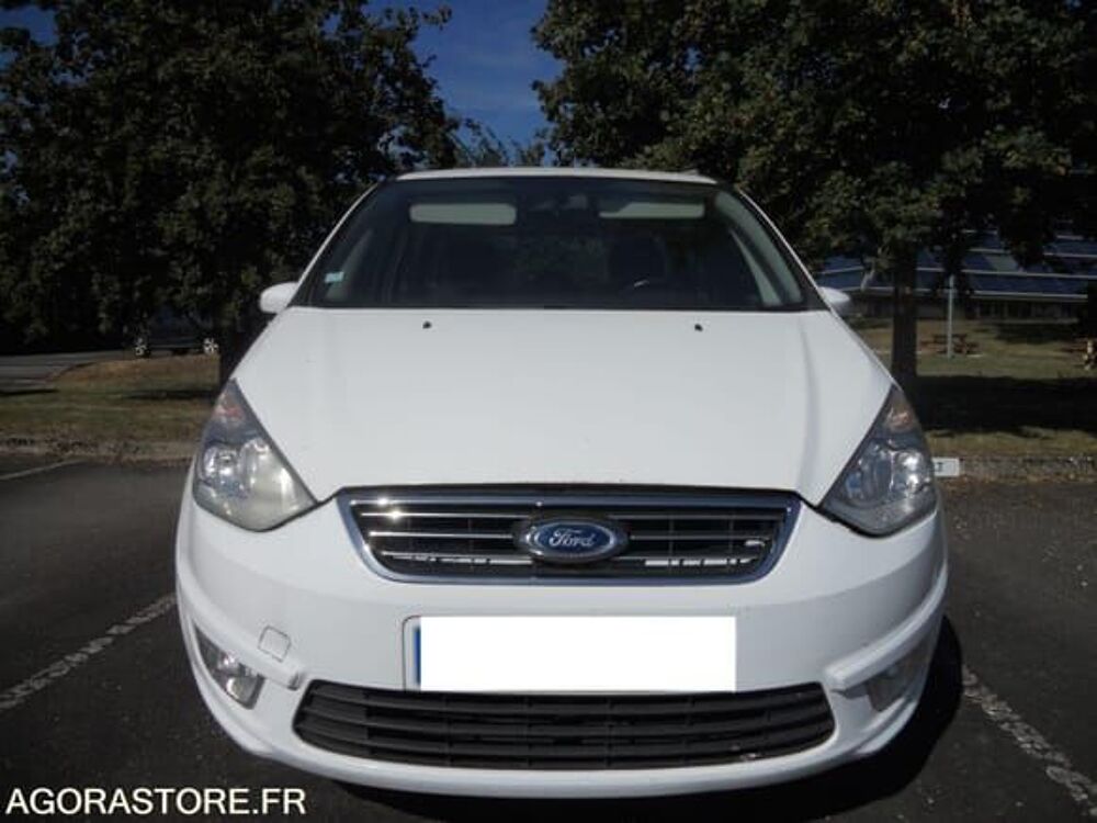 Galaxy  occasion 93100 Bourges