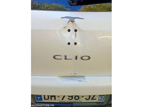 Clio VF15R040H51643905 occasion 93100 Marck