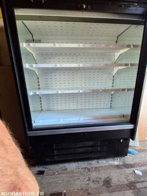 Coreco CM-6-150-LC - industrial equipment - food proc... 850 93100 Montpellier