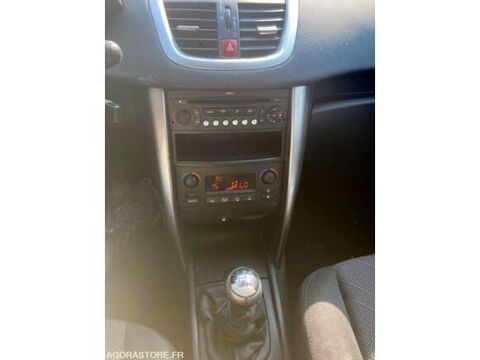 207 VF3WC5FWC9T028249 occasion 93100 Saran