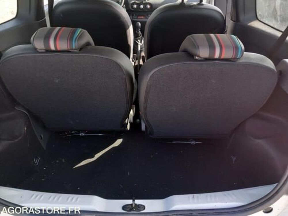 Twingo VF1CNJ60551467862 occasion 93100 Annecy